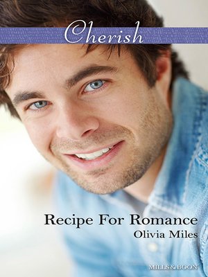 cover image of Recipe For Romance